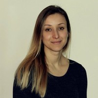 Adrienn Kovács - Oláh