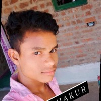 Sachendra Thakur