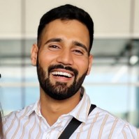 Sachin Yadav