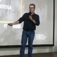 Rafael Garcia M SFU