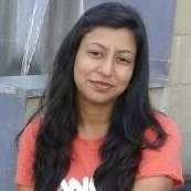 Monali Shrivastava