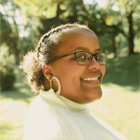 Manal Abdullahi