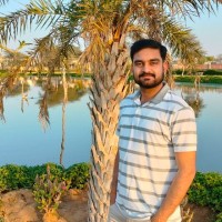 Nilesh Dadheech
