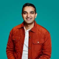 Sangram VajreSangram Vajre is an Influencer