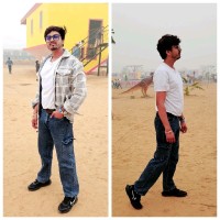 Mr Deepak