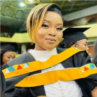Slindile Luthuli