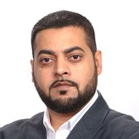 Mohammed Mitha