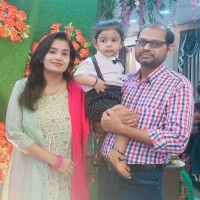 Vijay Pratap Singh