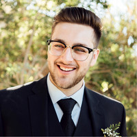 Austin D. Brook