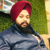Ravinder Singh