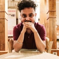 Abhiroop Choudhury