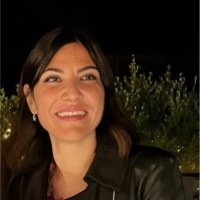 Flavia Adalgisa Distefano