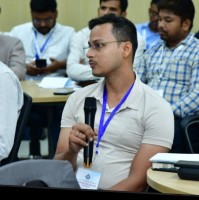 PRABINA KUMAR SATAPATHY