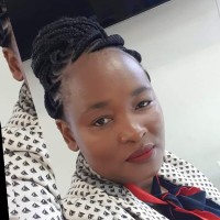 Grace Kairo