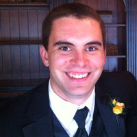 Cameron Wiles, MBA, PMP