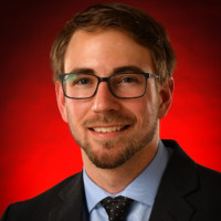 Austin Leibach
