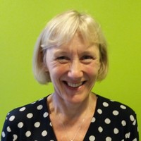 Caroline Morgan