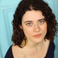 Madeline Read