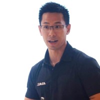 Ivan Muliadi - Certified Insurance Specialist (CIS)