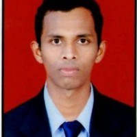 Divyesh Gurav