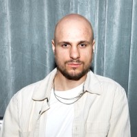 Mattias Pärlesköld