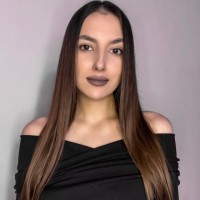 Karina Sergeeva