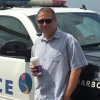 Brian Gladden