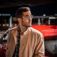 Enrique Martín de Saavedra Navarro