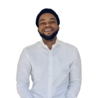 Eric Tetteh