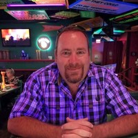 Greg Ginter