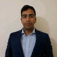 Sohil Kaushal