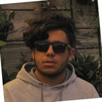 Mohammad mahdi Fallah