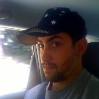 Greg Sarpy