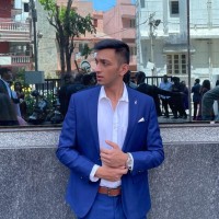 PARAS JAISWAL