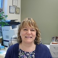 Kathy Wahl
