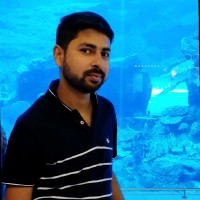 Md Shakib