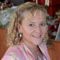 Annette Patterson