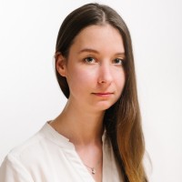 Olga Vitsyna Phd