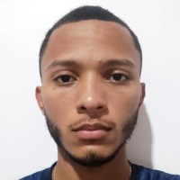 Daniel Sandro Cordeiro da Silva