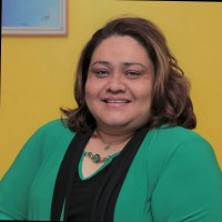 Joyce Whyte Chin
