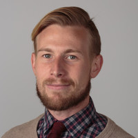 Nicholas Storment