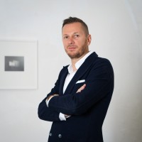Andreas Frischmann