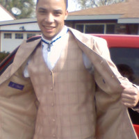 Michael Mcgee