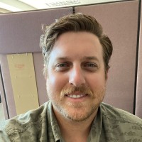 Brett Forge