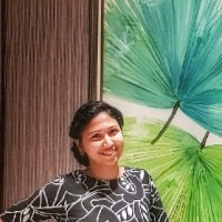 Sayanthini Roshan