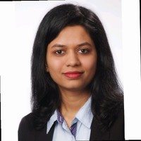 Jyoti Shinde