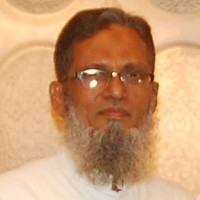 Rashid Masood