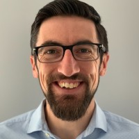Daniel Anastos