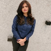 Esha Dutta