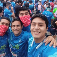 Luis Antonio Paucar Calampa